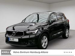 Schwarz Gebraucht 2024 Volvo XC40 Core SUV | 32.450 € (Guter Preis)