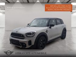 Weiß Gebraucht 2022 Mini Cooper S Countryman SUV | 28.470 € (Fairer Preis)