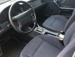 Violett Gebraucht 1994 Audi 80 Limousine | 5.600 €