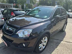 Gebraucht 2017 Opel Antara SUV | 9.999 € (Teuer)