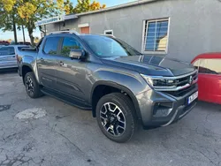 Grau Gebraucht 2023 VW Amarok PanAmericana Abholung | 43.911 €