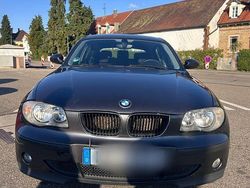 Braun Gebraucht 2006 BMW 116 Kleinwagen | 2.550 € (Superpreis)