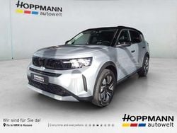 Kristall silber Neu 2025 Opel Frontera GS Line SUV | 27.990 € (Fairer Preis)