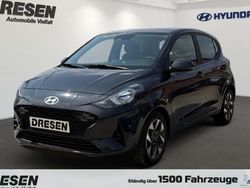 Grau Neu 2025 Hyundai i10 Trend Kleinwagen | 18.690 € (Fairer Preis)