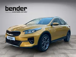 Gelb Gebraucht 2020 Kia XCeed SUV | 18.890 € (Guter Preis)