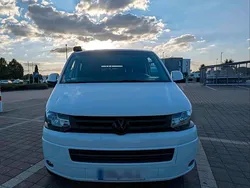 Weiß Gebraucht 2010 VW T5 Van | 12.000 € (Guter Preis)