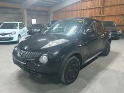 Schwarz Gebraucht 2013 Nissan Juke Acenta SUV | 5.490 € (Fairer Preis)