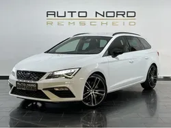 Nevada white Gebraucht 2019 Cupra Leon Kombi | 25.490 € (Fairer Preis)