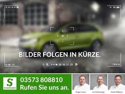 Grün Neu 2025 Skoda Elroq Lounge SUV | 49.980 € (Fairer Preis)