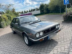 Grau Gebraucht 1985 Lancia Beta Coupé | 10.000 €
