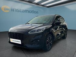 Schwarz Gebraucht 2024 Ford Kuga SUV | 32.999 € (Superpreis)