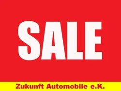 Weiß Gebraucht 2019 Renault Clio IV LIMITED Limousine | 9.999 € (Fairer Preis)
