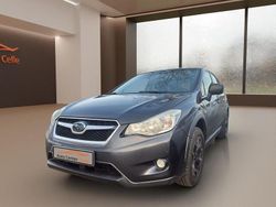 Grau Gebraucht 2013 Subaru XV Active SUV | 8.990 € (Superpreis)