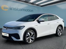 Weiß Gebraucht 2024 VW ID.5 Pro SUV | 37.599 € (Fairer Preis)