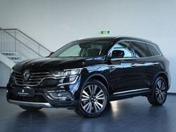 Schwarz Gebraucht 2019 Renault Koleos Initiale Paris SUV | 23.490 € (Guter Preis)