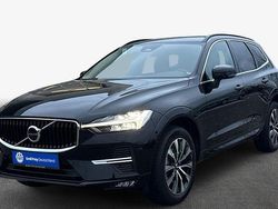 Onyx black metallic Gebraucht 2024 Volvo XC60 Core SUV | 42.848 € (Guter Preis)
