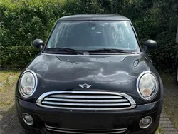 Schwarz Gebraucht 2009 Mini Cooper Kleinwagen | 3.100 € (Guter Preis)