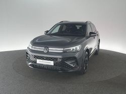 Grau Gebraucht 2024 VW Tiguan R-line SUV | 44.310 € (Fairer Preis)