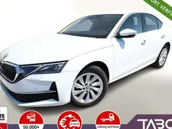 Weiß Neu 2025 Skoda Octavia Selection Limousine | 29.988 € (Guter Preis)