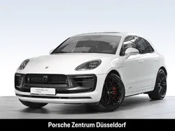 Carraraweißmetallic Gebraucht 2023 Porsche Macan GTS SUV | 96.900 € (Superpreis)