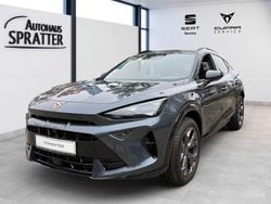 Grau Gebraucht 2025 Cupra Formentor SUV | 33.990 € (Guter Preis)