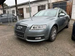Kondorgrau metallic Gebraucht 2010 Audi A6 Advanced Limousine | 8.990 € (Etwas zu teuer)