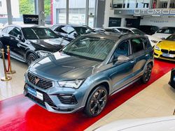 Grau Gebraucht 2021 Cupra Ateca SUV | 28.999 € (Guter Preis)