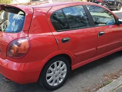 Rot Gebraucht 2005 Nissan Almera Limousine | 1.999 € (Etwas zu teuer)