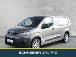 Platiniumgrau Gebraucht 2020 Citroën Berlingo Van / Kleinbus | 15.890 € (Fairer Preis)