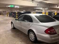 Gebraucht 2005 Mercedes E200 Limousine | 3.800 € (Superpreis)