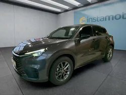 Grau Neu 2025 Lexus LBX SUV | 31.749 € (Teuer)