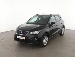 Schwarz Gebraucht 2018 Seat Arona Style SUV | 13.930 € (Fairer Preis)