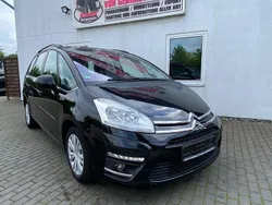 Schwarz Gebraucht 2011 Citroën Grand C4 Picasso Tendance Van / Kleinbus | 3.950 € (Guter Preis)