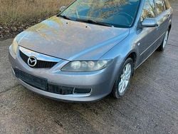 Gebraucht 2005 Mazda 6 Kombi | 700 €