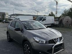Grau Gebraucht 2013 Nissan Qashqai I-Way SUV | 6.700 € (Fairer Preis)