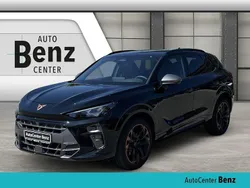Blau Neu 2025 Cupra Leon | 46.190 €