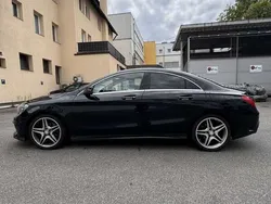 Gebraucht 2015 Mercedes CLA180 AMG line Limousine | 13.800 € (Etwas zu teuer)