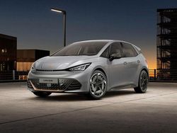 Silber Neu 2025 Cupra Born Kleinwagen | 32.719 €