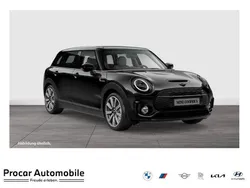 Andere Gebraucht 2022 Mini Cooper Clubman Kombi | 27.495 €