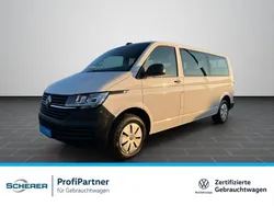 Candyweiß Gebraucht 2024 VW T6.1 R Van | 40.770 €