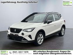 Weiß schwarzes dach Neu 2025 Seat Arona FR SUV | 23.610 € (Guter Preis)