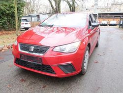 Gebraucht 2018 Seat Ibiza Reference Limousine | 8.500 € (Guter Preis)