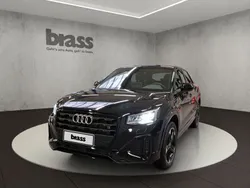 Schwarz Neu 2025 Audi Q2 S-Line SUV | 41.300 € (Fairer Preis)