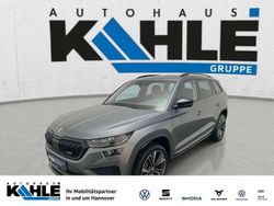Graphitegrau metallic Neu 2024 Skoda Kodiaq RS SUV | 49.990 € (Guter Preis)