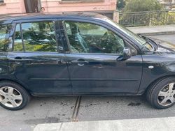 Blau Gebraucht 2004 Mazda 2 Kleinwagen | 2.850 €