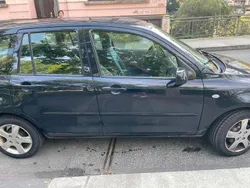 Blau Gebraucht 2004 Mazda 2 Kleinwagen | 2.850 €