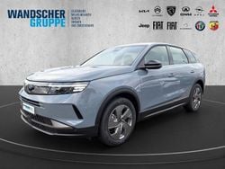 Grau Neu 2025 Opel Grandland X Edition SUV | 28.490 € (Superpreis)