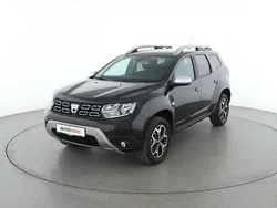 Schwarz Gebraucht 2018 Dacia Duster Prestige SUV | 14.350 € (Fairer Preis)