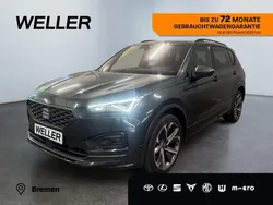 Gruen Gebraucht 2022 Seat Tarraco Beats SUV | 31.180 € (Fairer Preis)