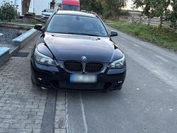 Schwarz Gebraucht 2010 BMW 530 Kombi | 9.000 € (Fairer Preis)